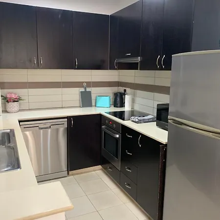 Carolina 2-bedroom Apartment