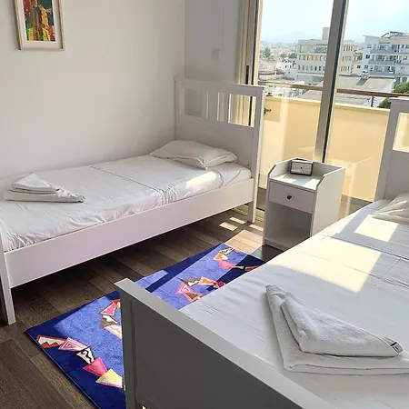 Carolina 2-bedroom 拉纳卡