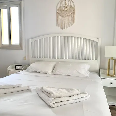 公寓 Carolina 2-bedroom