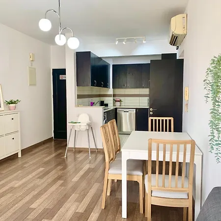 شقة Carolina 2-bedroom
