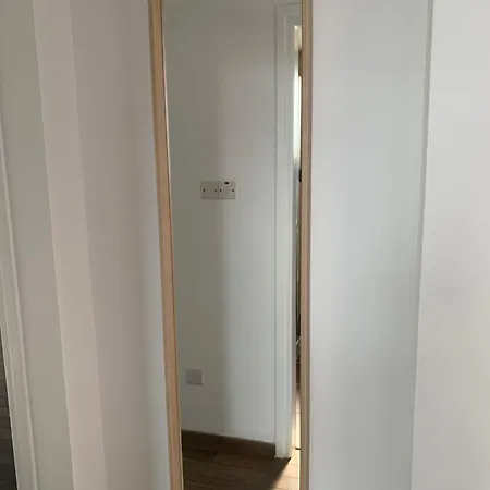 شقة Carolina 2-bedroom لارنكا