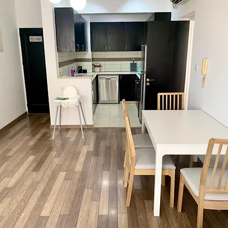 Carolina 2-bedroom شقة *